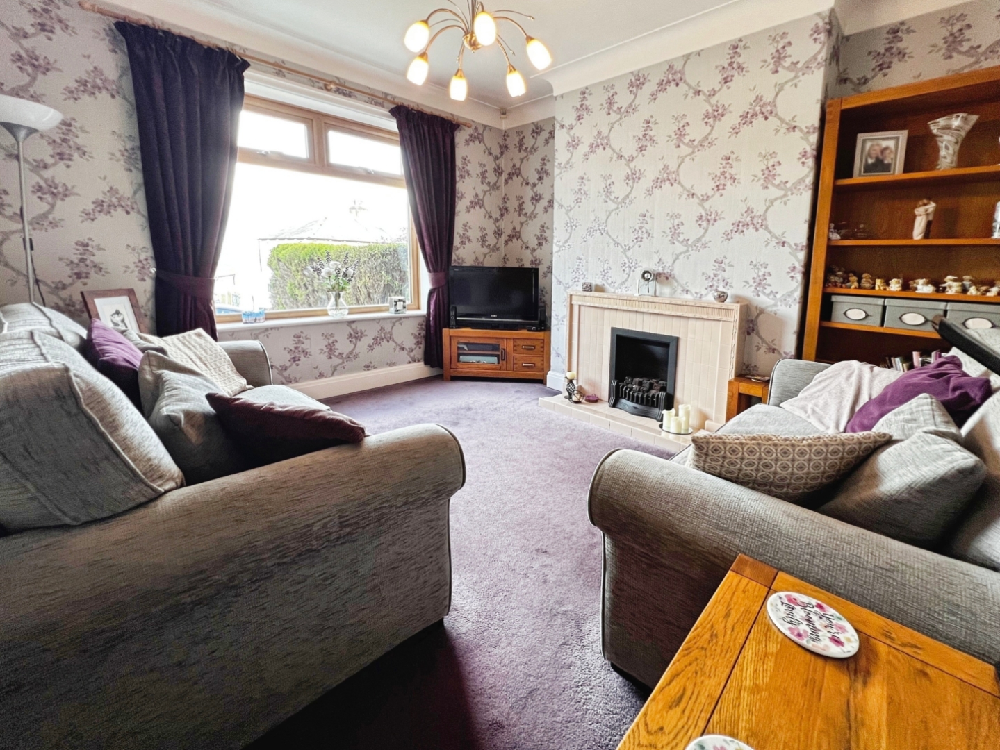 Blakehill Avenue, Bradford, BD2 3JT