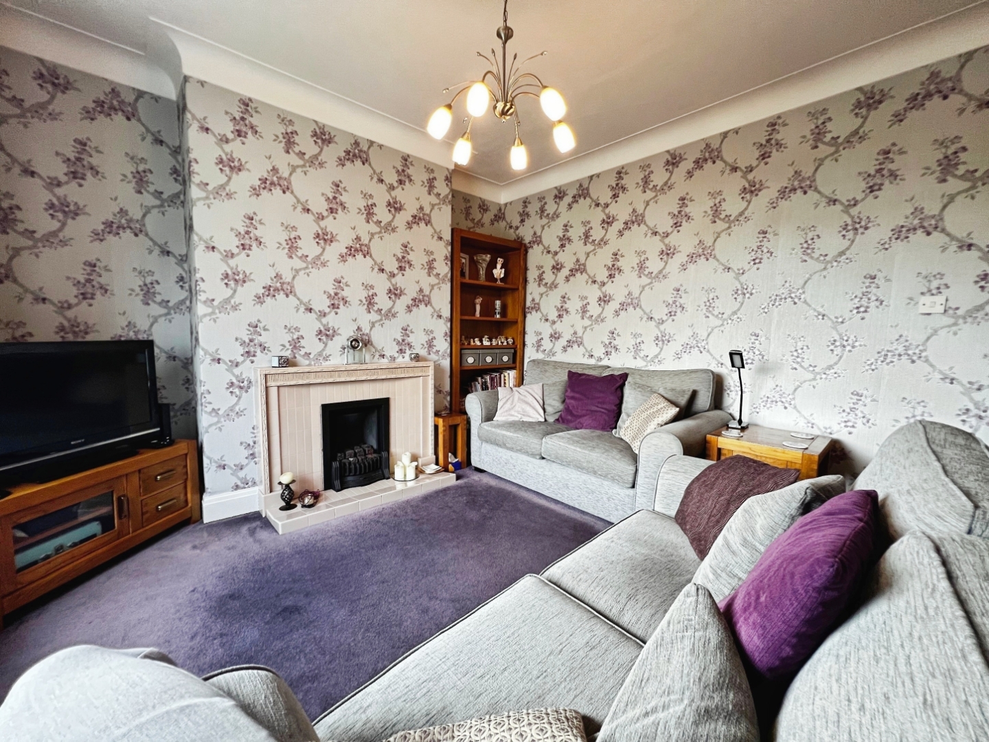 Blakehill Avenue, Bradford, BD2 3JT
