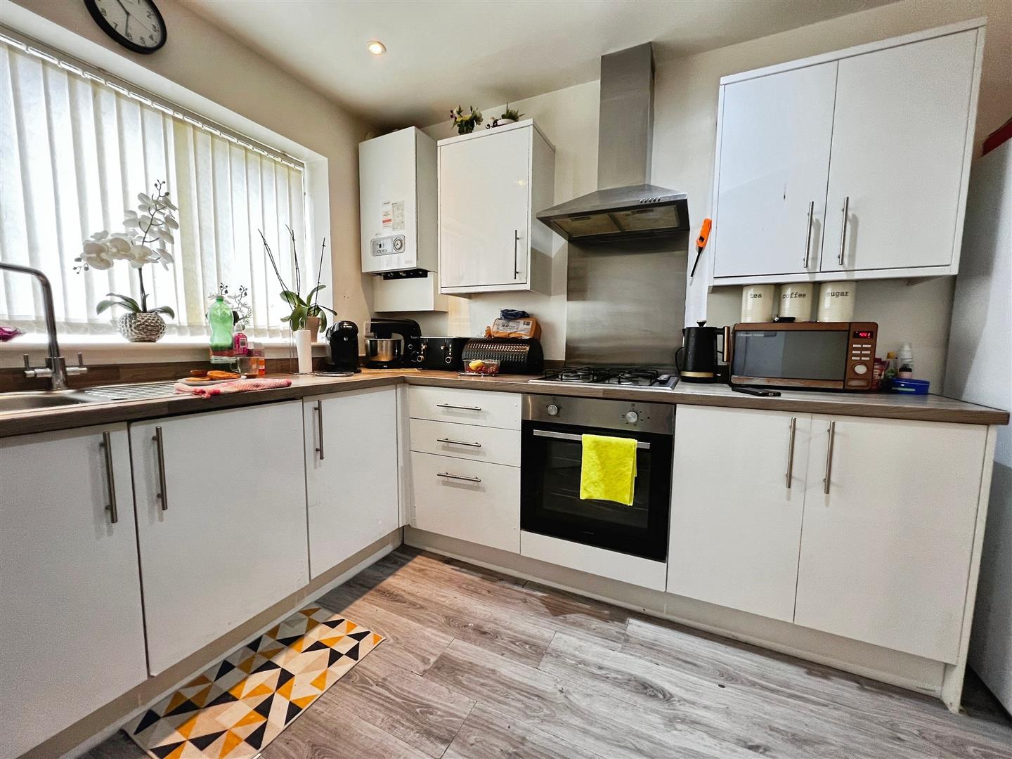 Tunwell Close Bradford, BD2 2BB