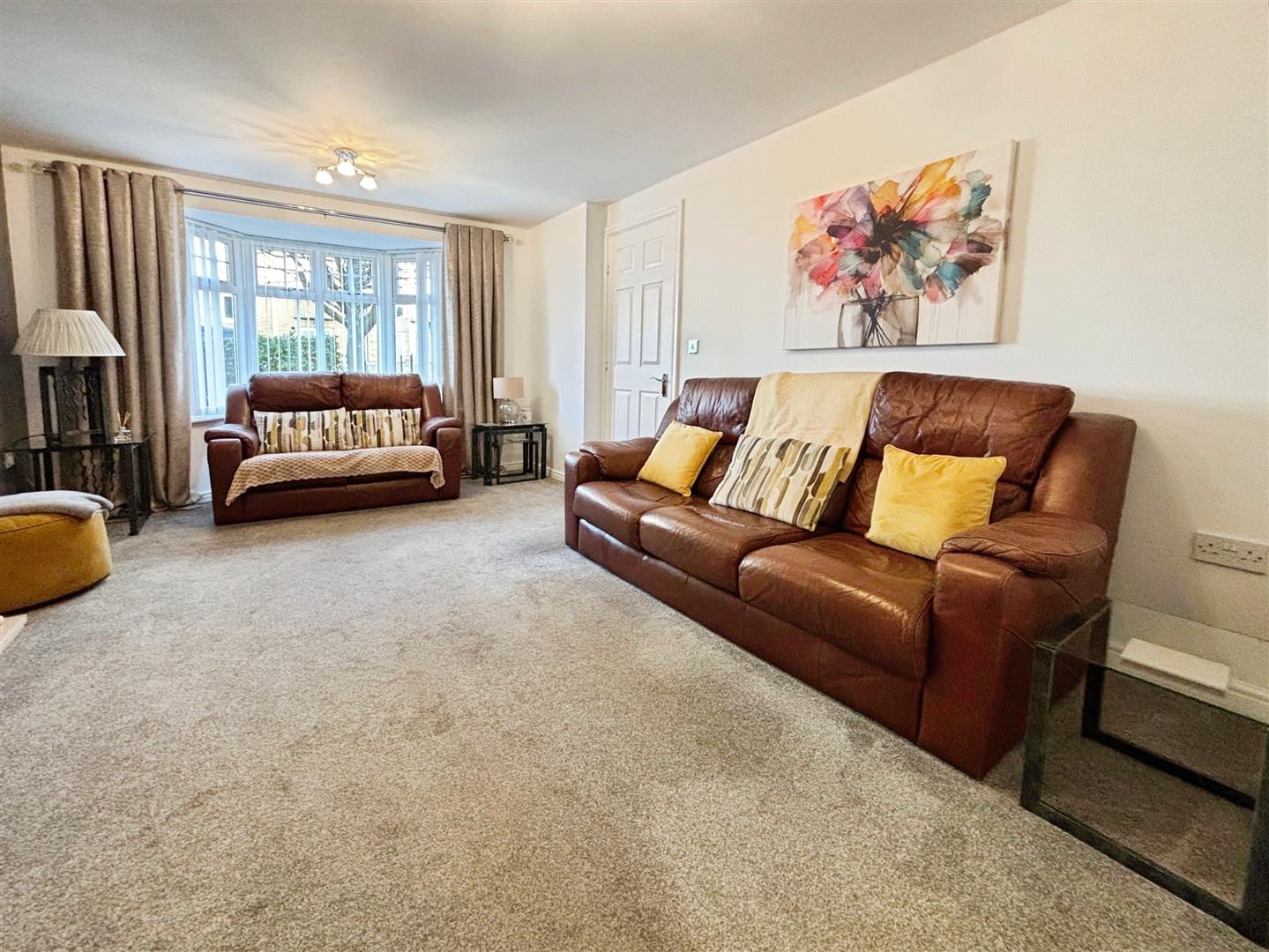 Javelin Close, Idle, Bradford, BD10 8SU