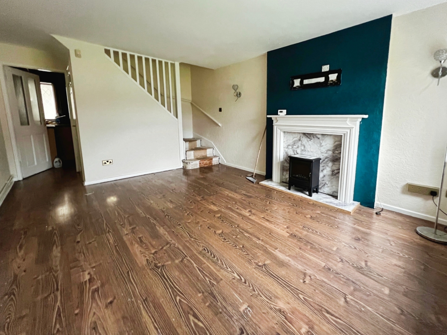 Airedale Road, Bradford, BD3 0LR
