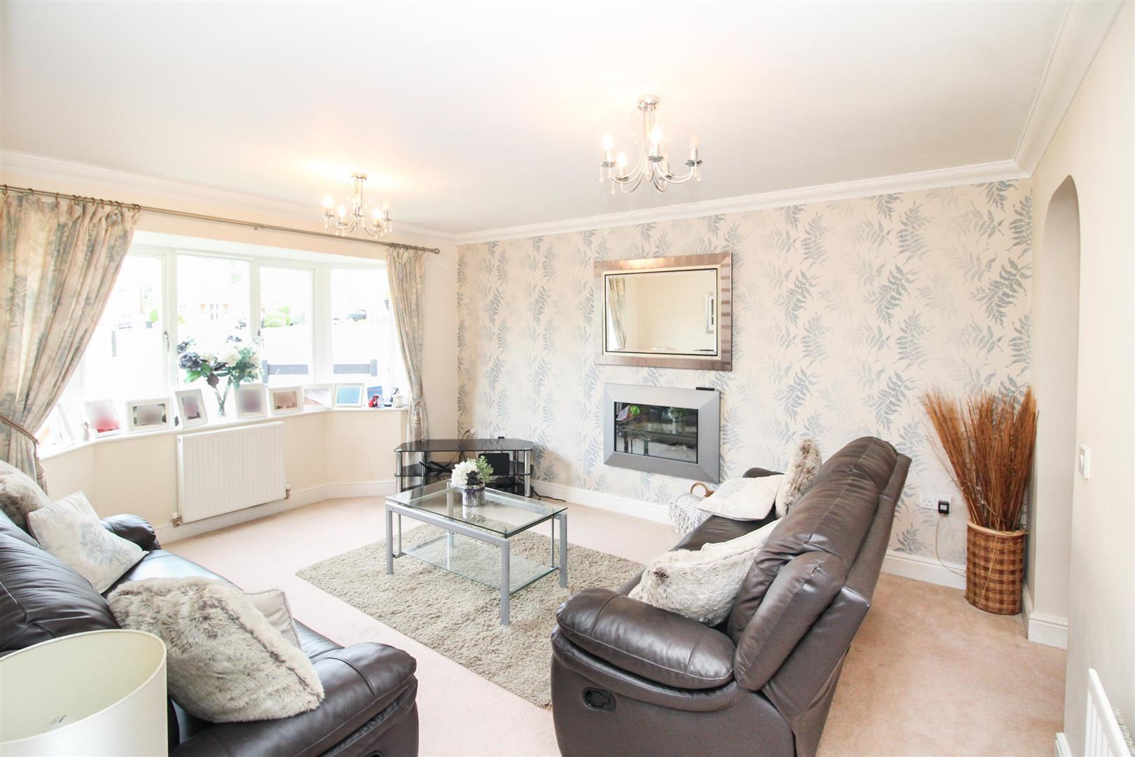 Burghley Walk, Shipley, BD18 1QH