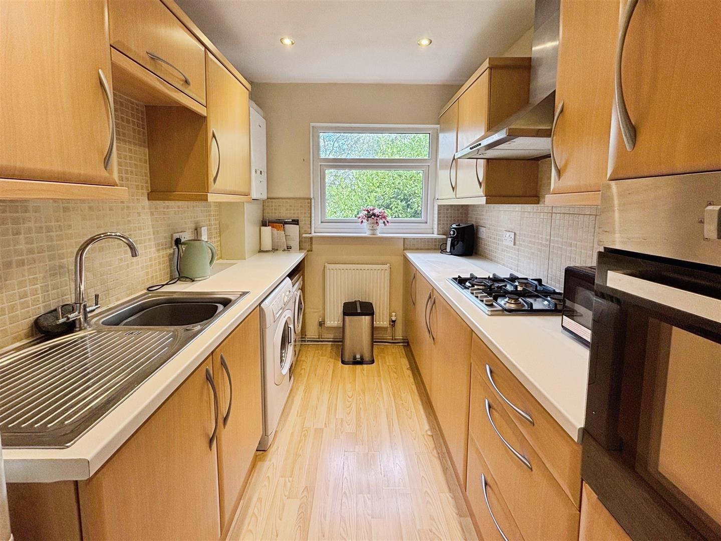 Eccles Court, Bradford, BD2 3BG