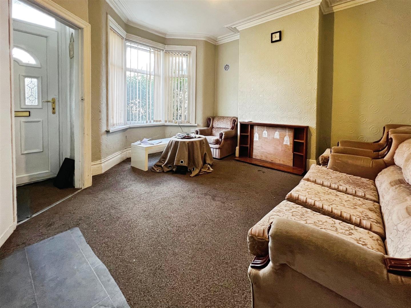 Grenfell Terrace, Bradford, BD3 7EJ