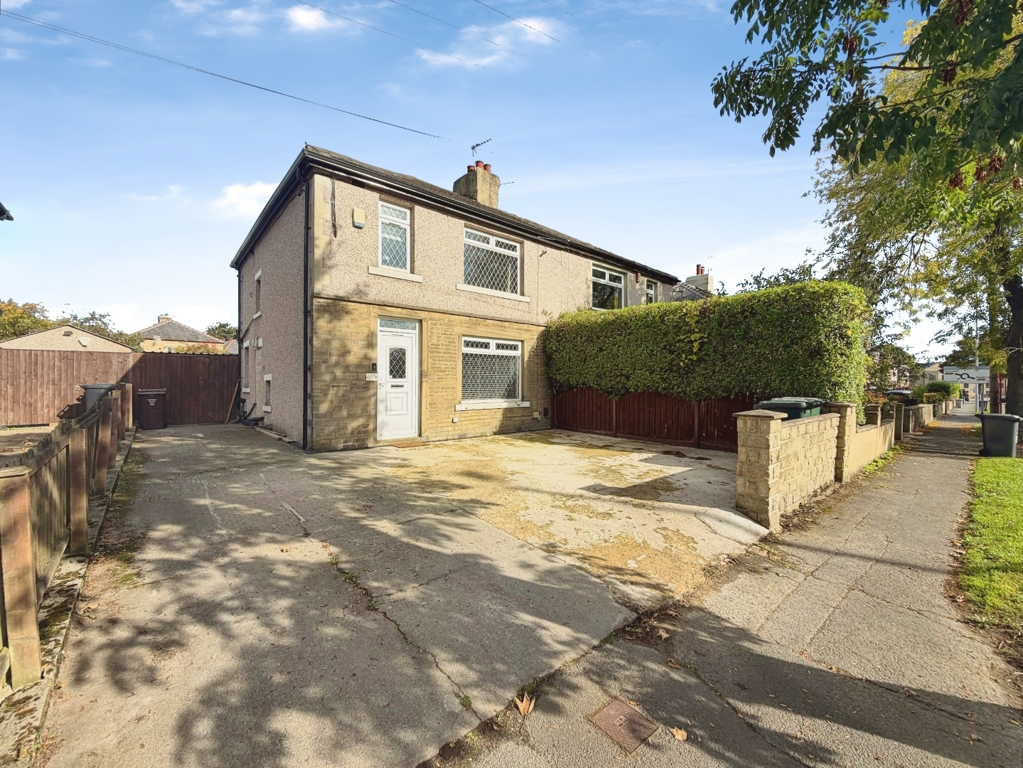 Pullan Avenue Bradford, BD2 3RL