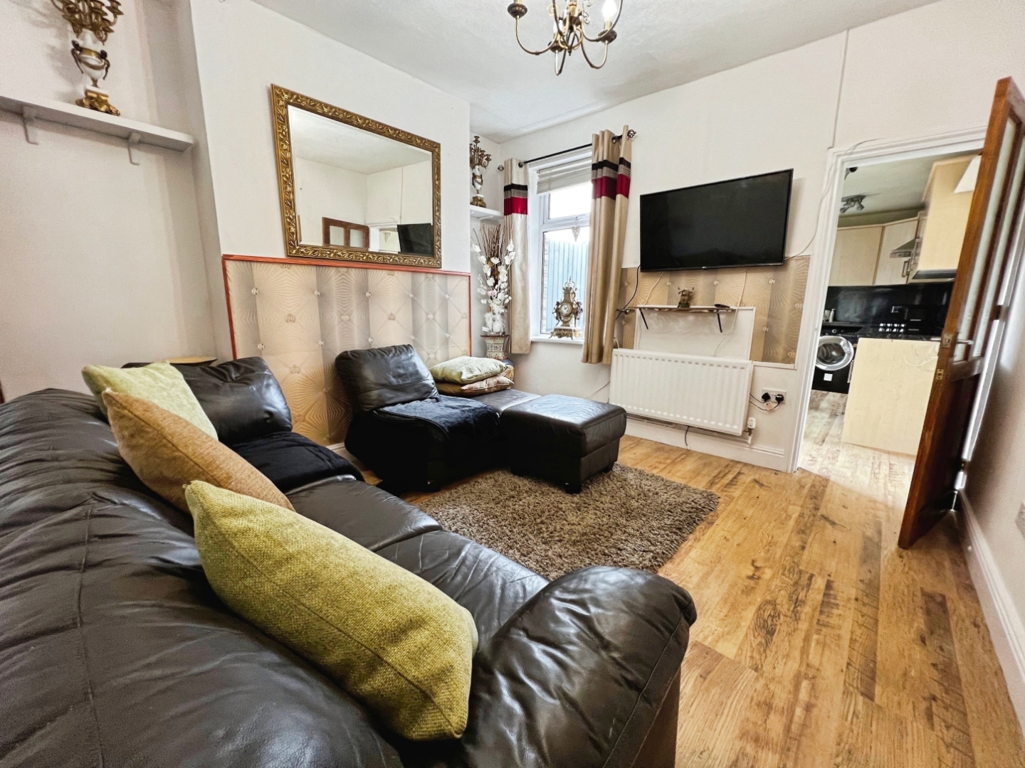 Mount Street, Eccleshill, BD2 2JN