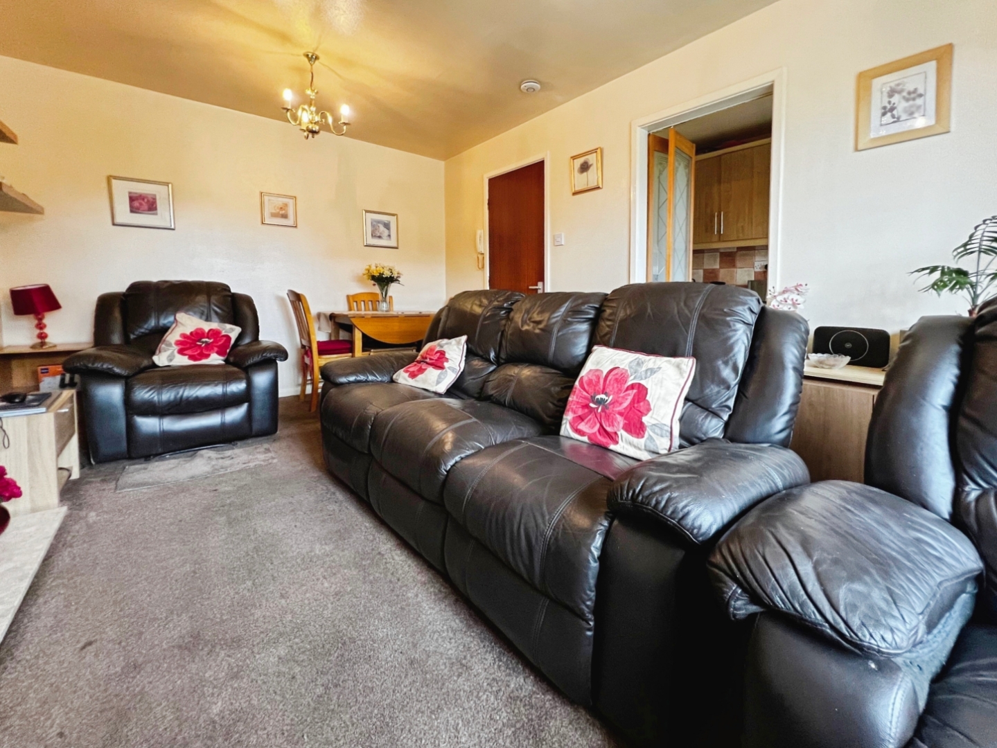 Tay Court, Bradford, BD2 2BW