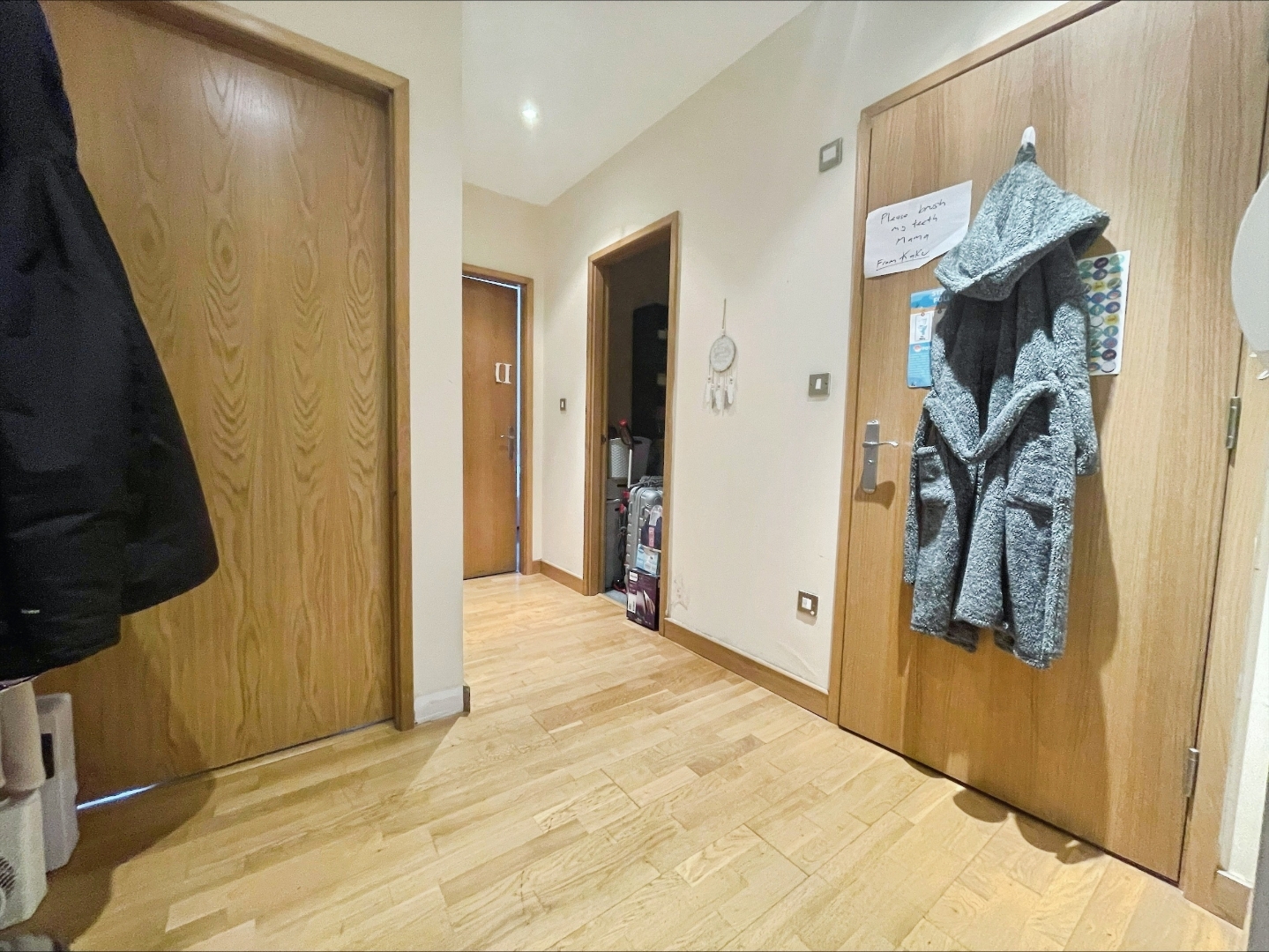 Byron Halls, Byron Street Bradford, BD3 0AR