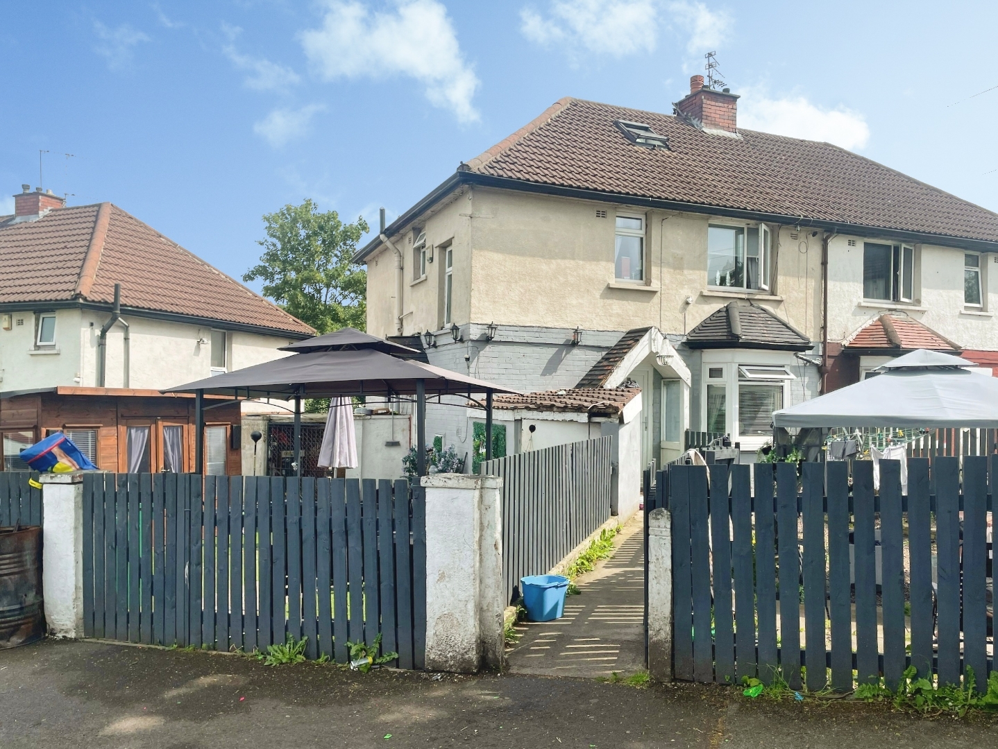 Damon Avenue Bradford, BD10 0LJ