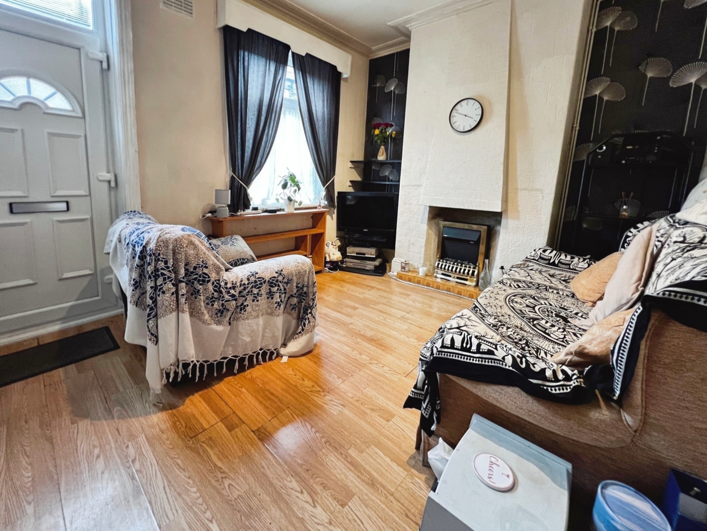 Mount Street, Eccleshill, BD2 2JN