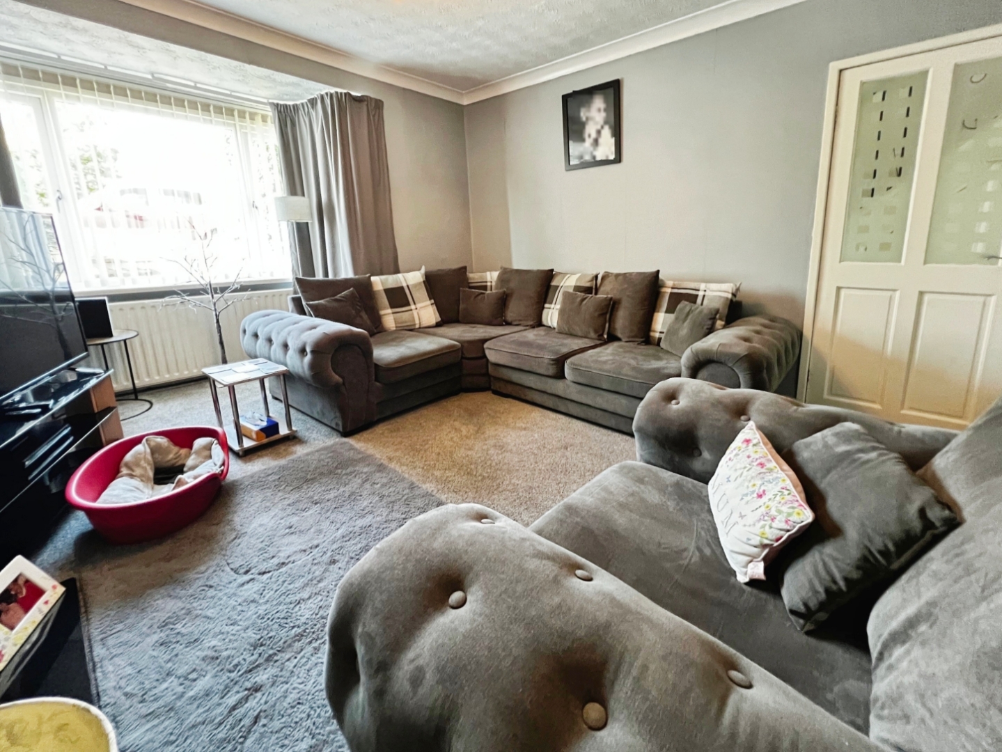 Myers Lane, Bradford, BD2 4ED