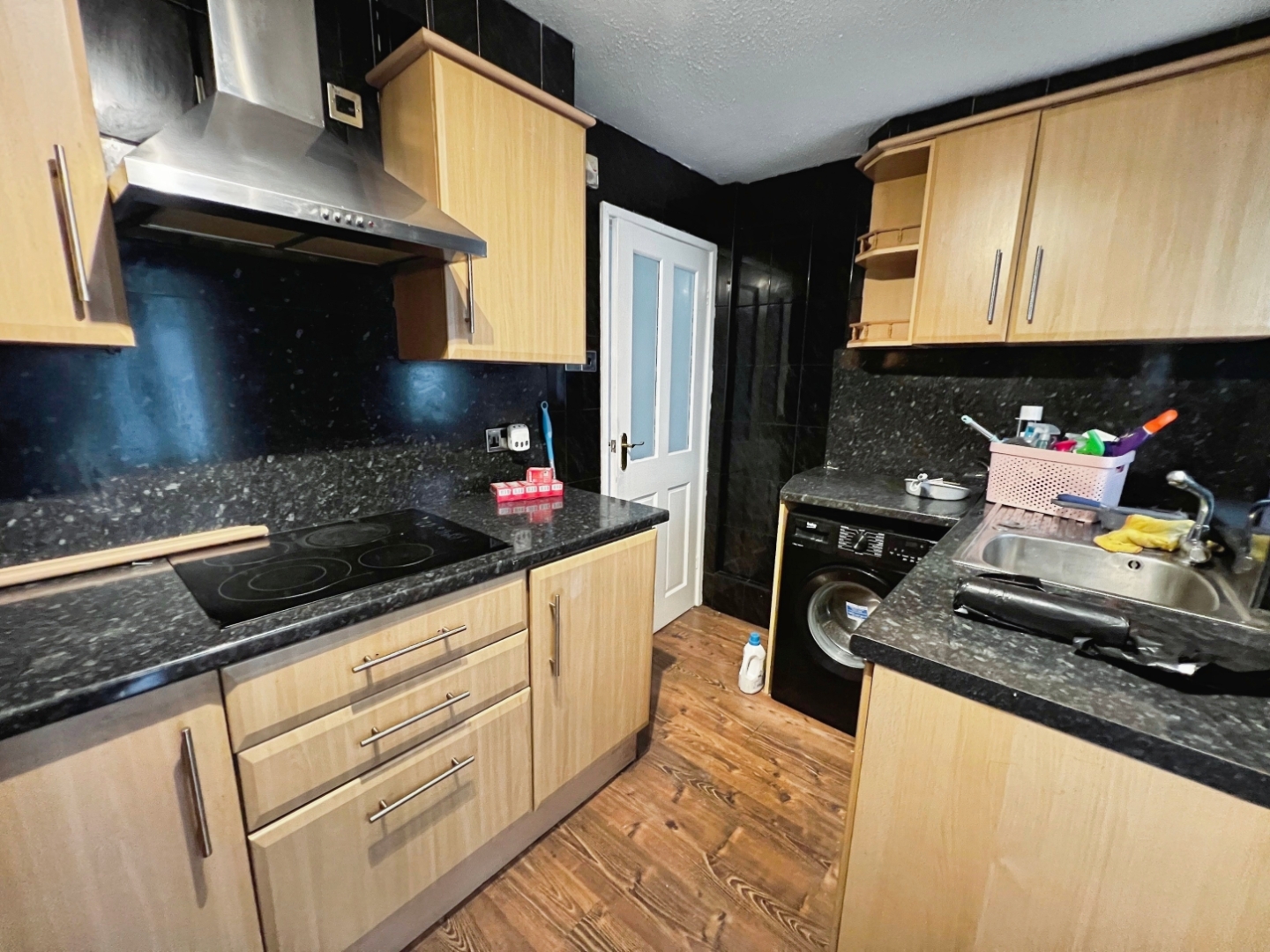 Airedale Road, Bradford, BD3 0LR
