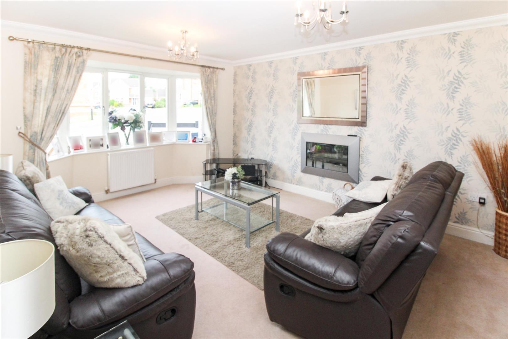 Burghley Walk, Shipley, BD18 1QH