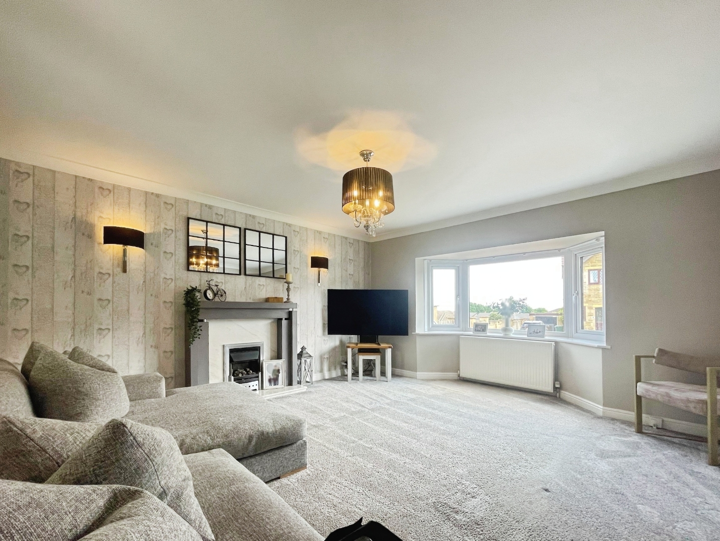 The Stray Bradford, West Yorkshire, BD10 8TL