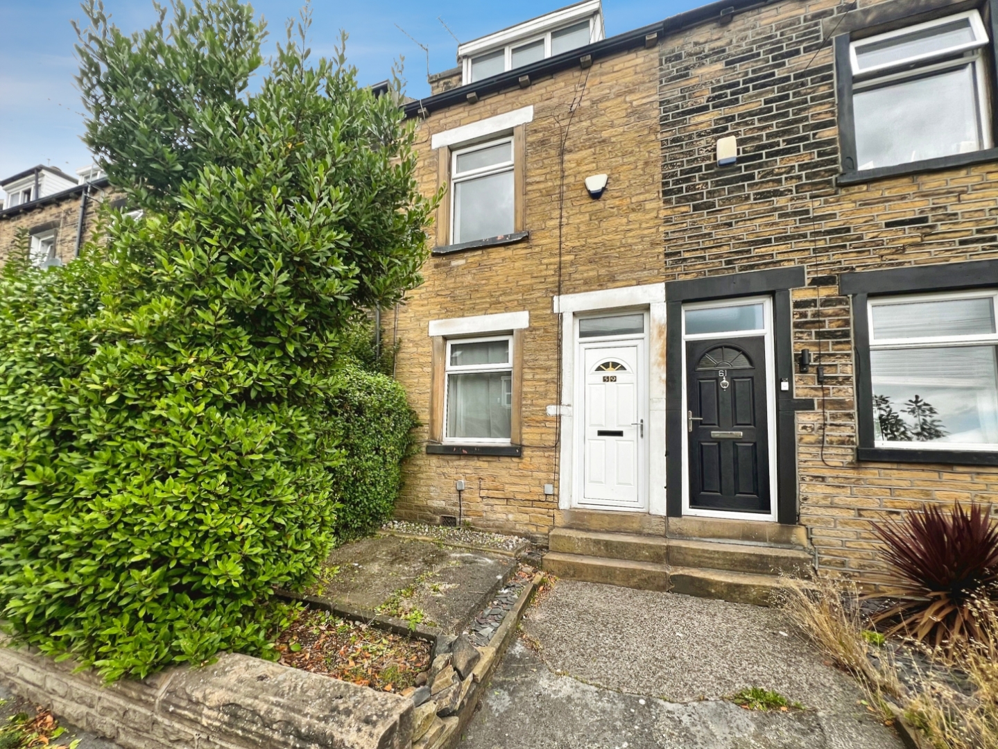 Institute Road, Bradford, BD2 2HU