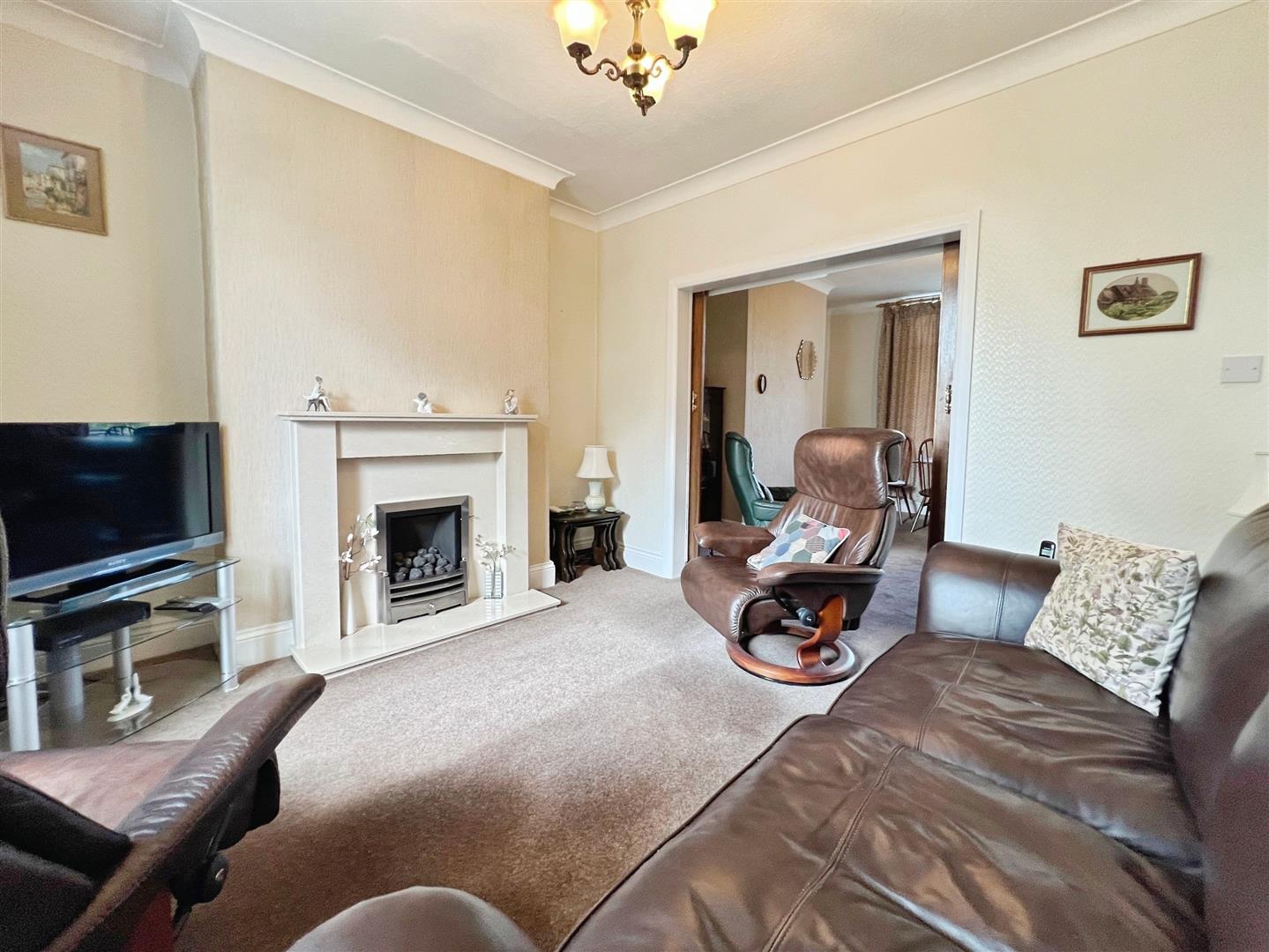Norman Avenue, Bradford, BD2 2LY
