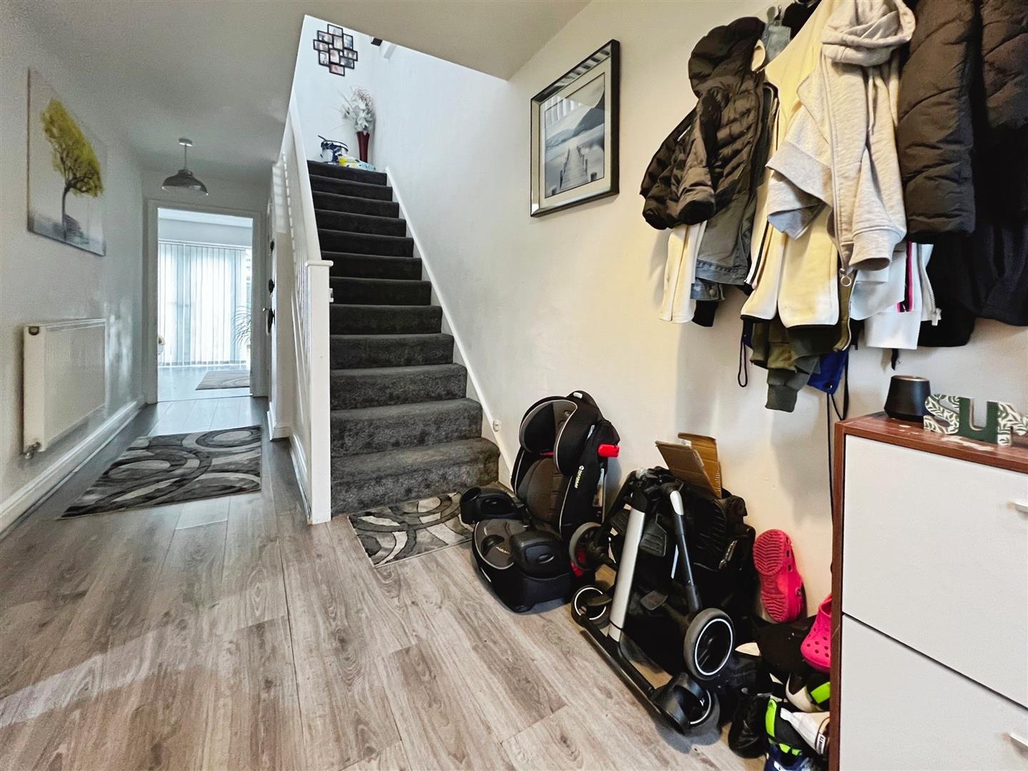 Tunwell Close Bradford, BD2 2BB