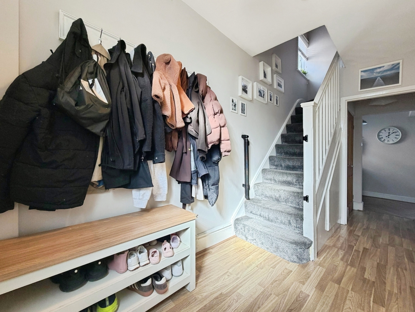 Pullan Avenue Bradford, BD2 3RL