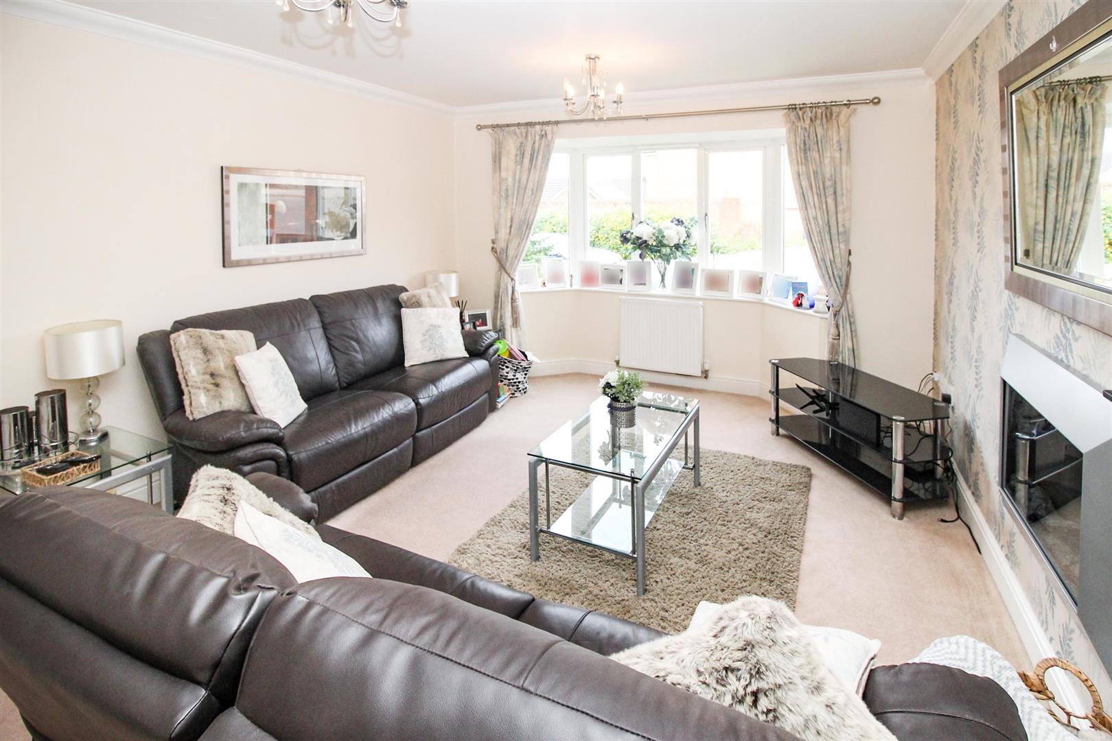 Burghley Walk, Shipley, BD18 1QH