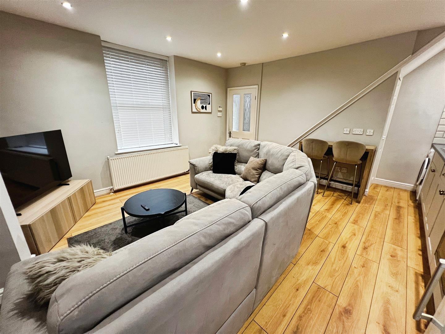 Moorside Road, Bradford, BD2 2BH