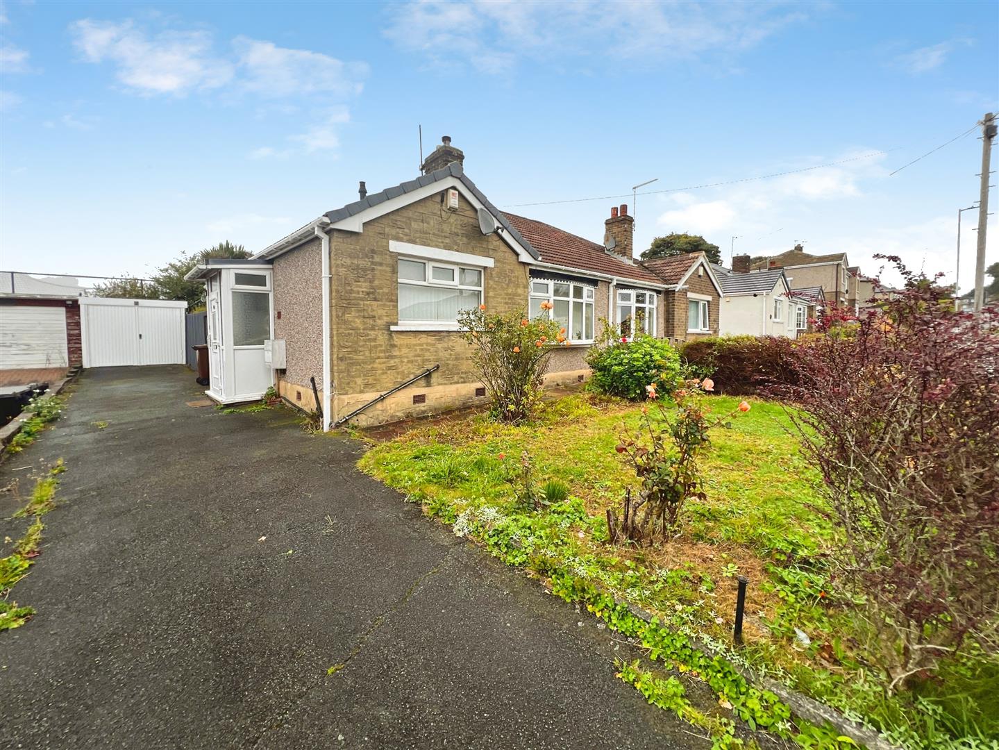 High House Road, Bradford, BD2 4EX