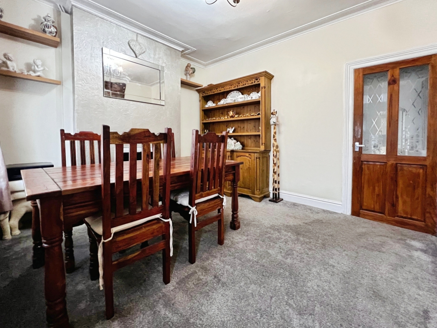 Mount Street, Eccleshill, BD2 2JN