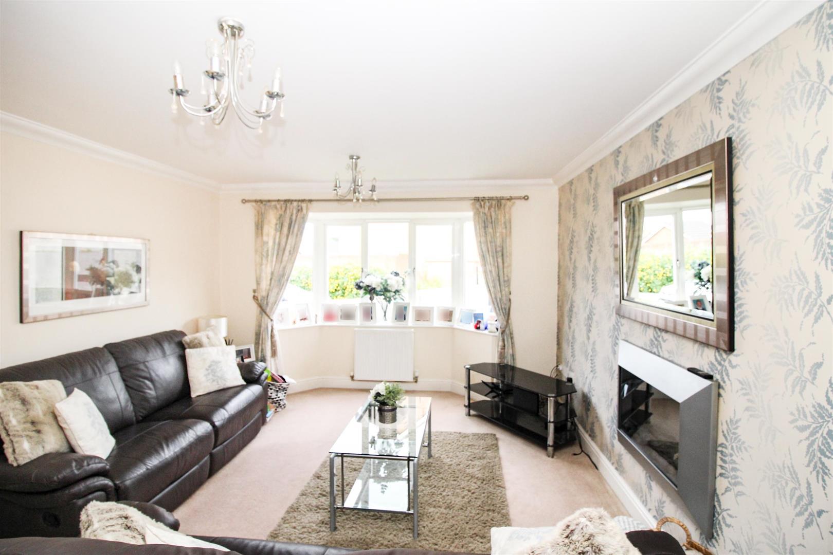 Burghley Walk, Shipley, BD18 1QH
