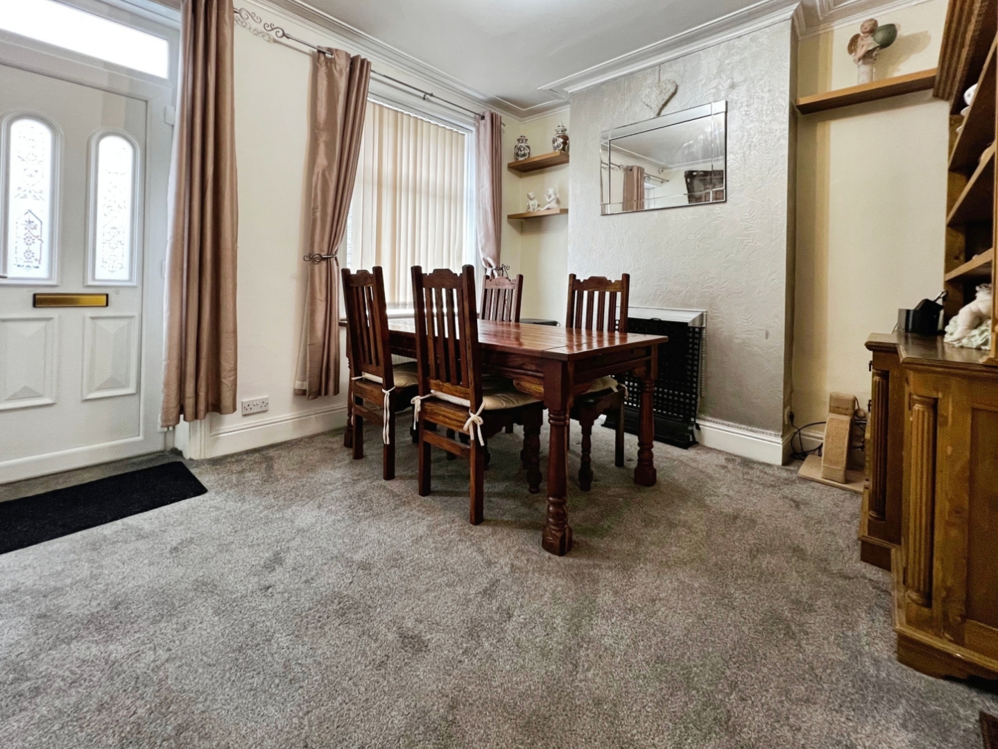 Mount Street, Eccleshill, BD2 2JN