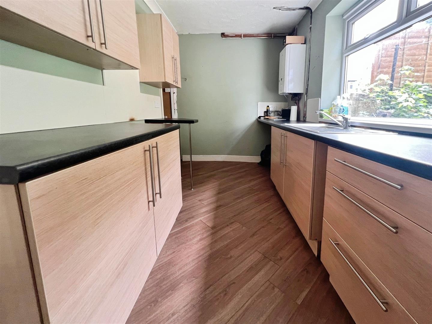 Moorside Road, Bradford, BD2 3HS