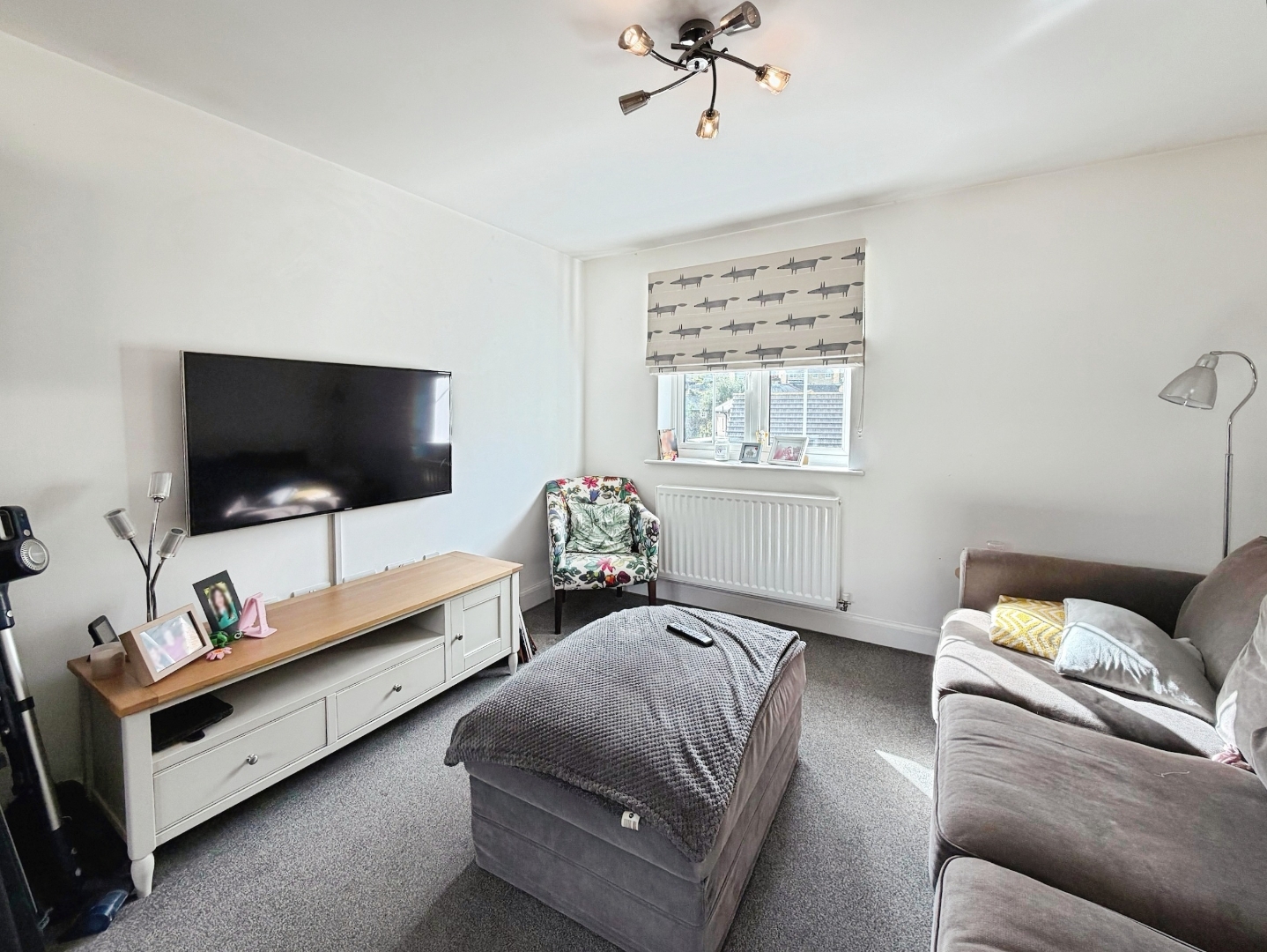Apperdale, Bradford, BD10 0FB