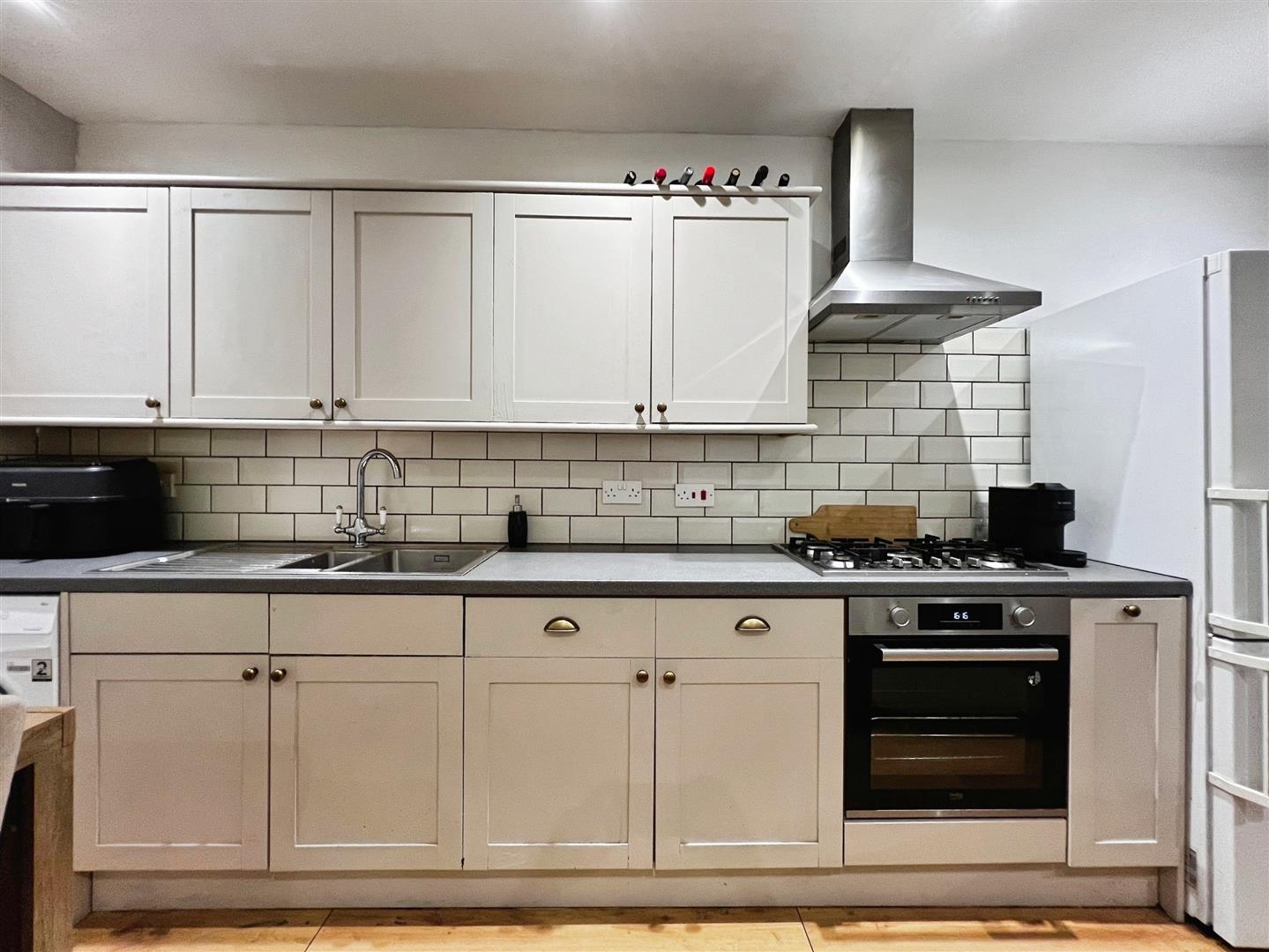 Moorside Road, Bradford, BD2 2BH