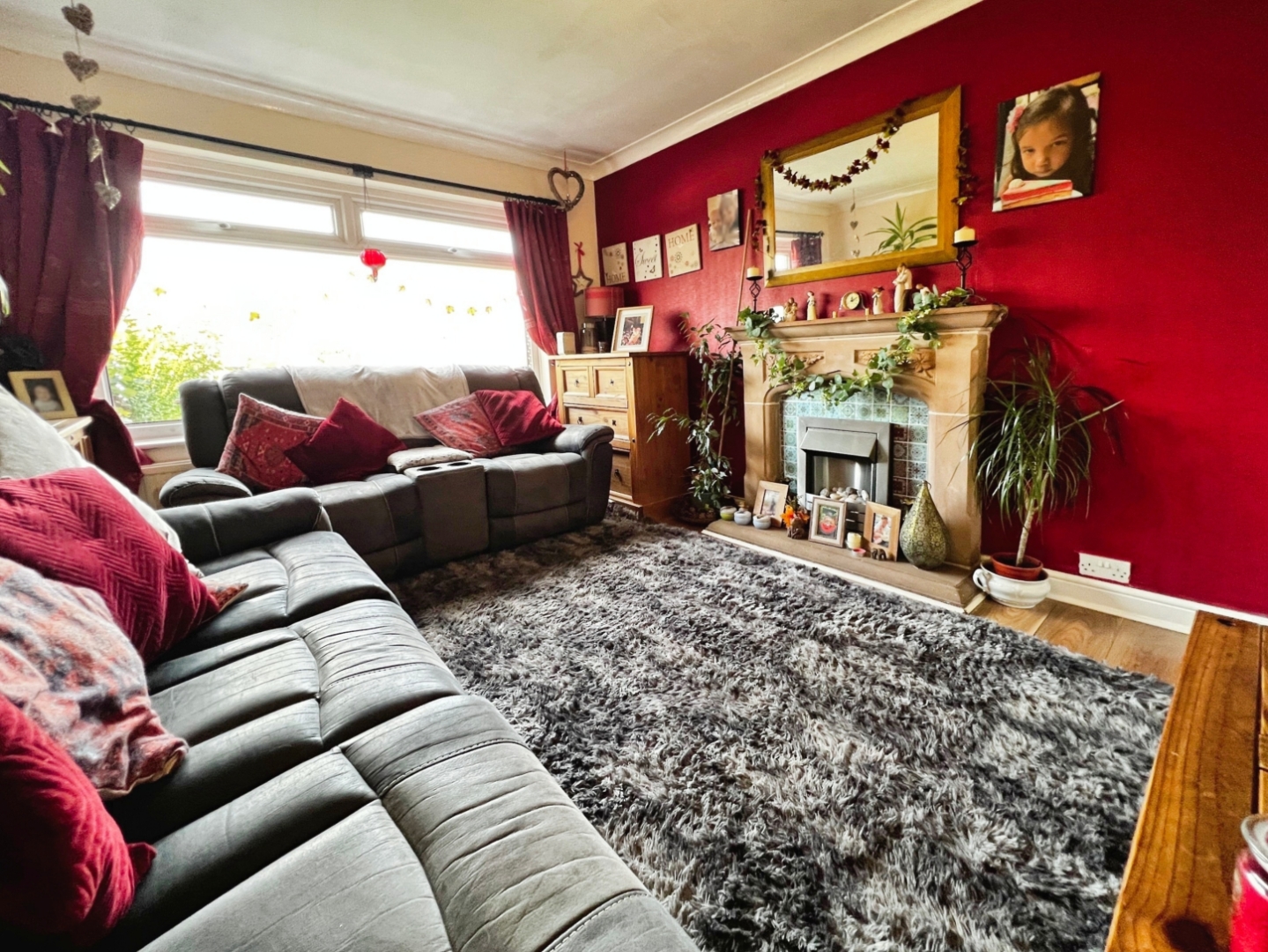Queens Rise, Bradford, BD2 4BS