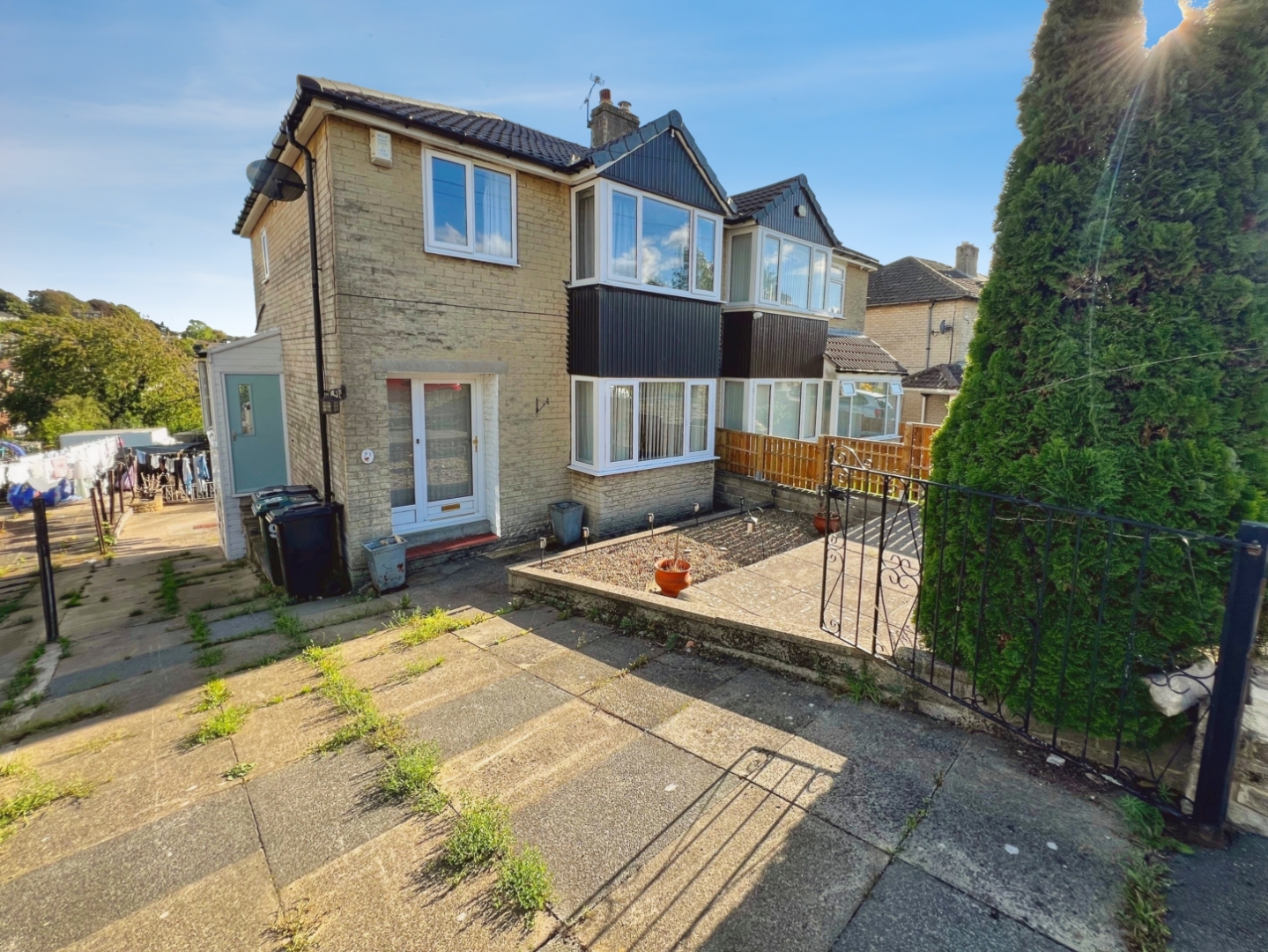 Myers Lane, Bradford, BD2 4ED