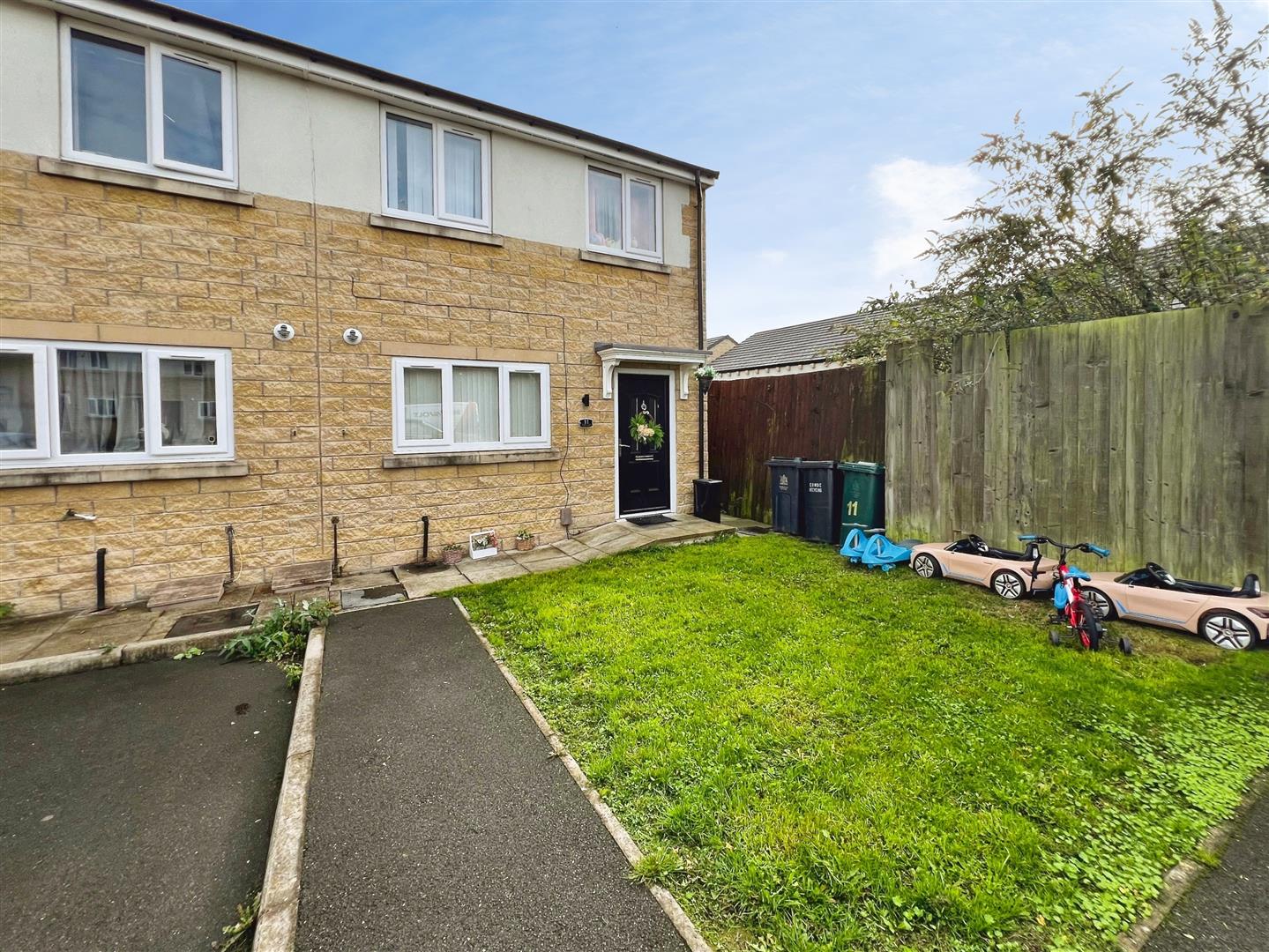 Tunwell Close Bradford, BD2 2BB