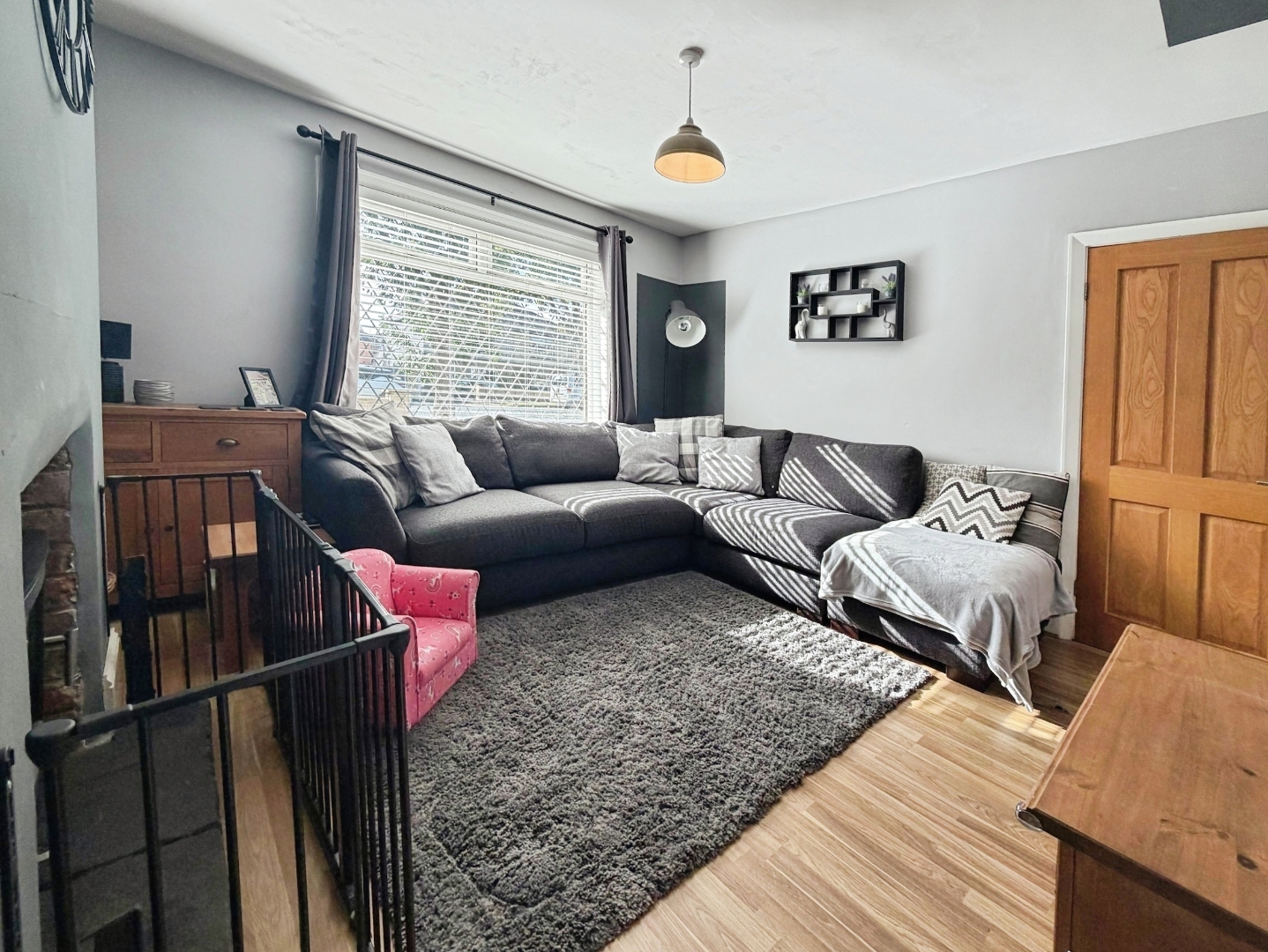 Pullan Avenue Bradford, BD2 3RL