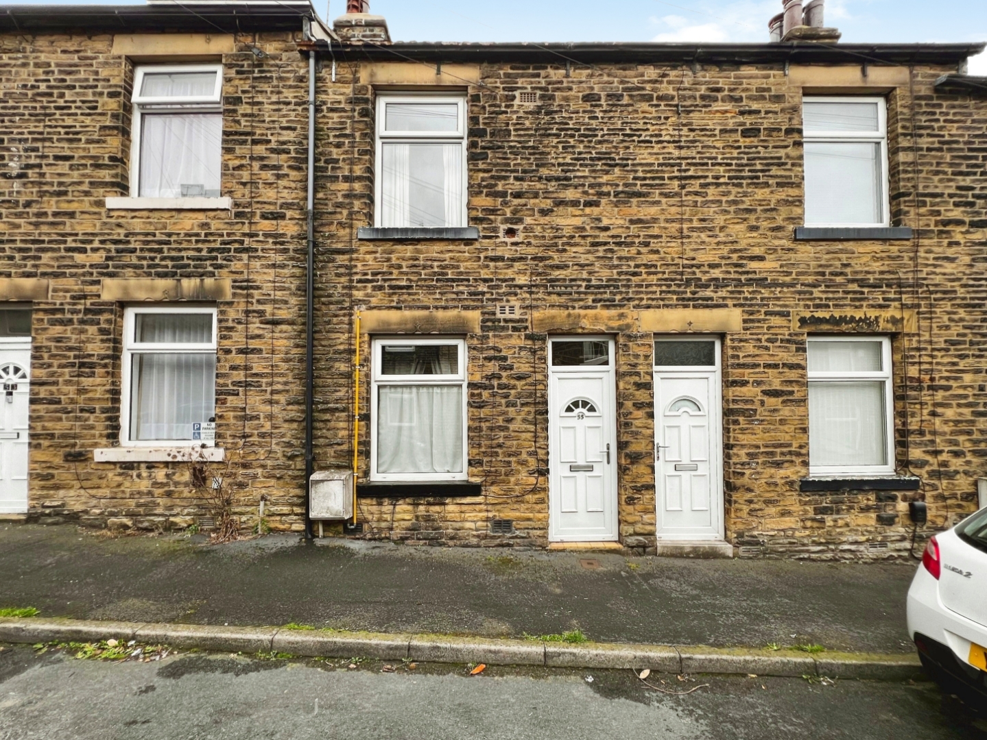 Mount Street, Eccleshill, BD2 2JN