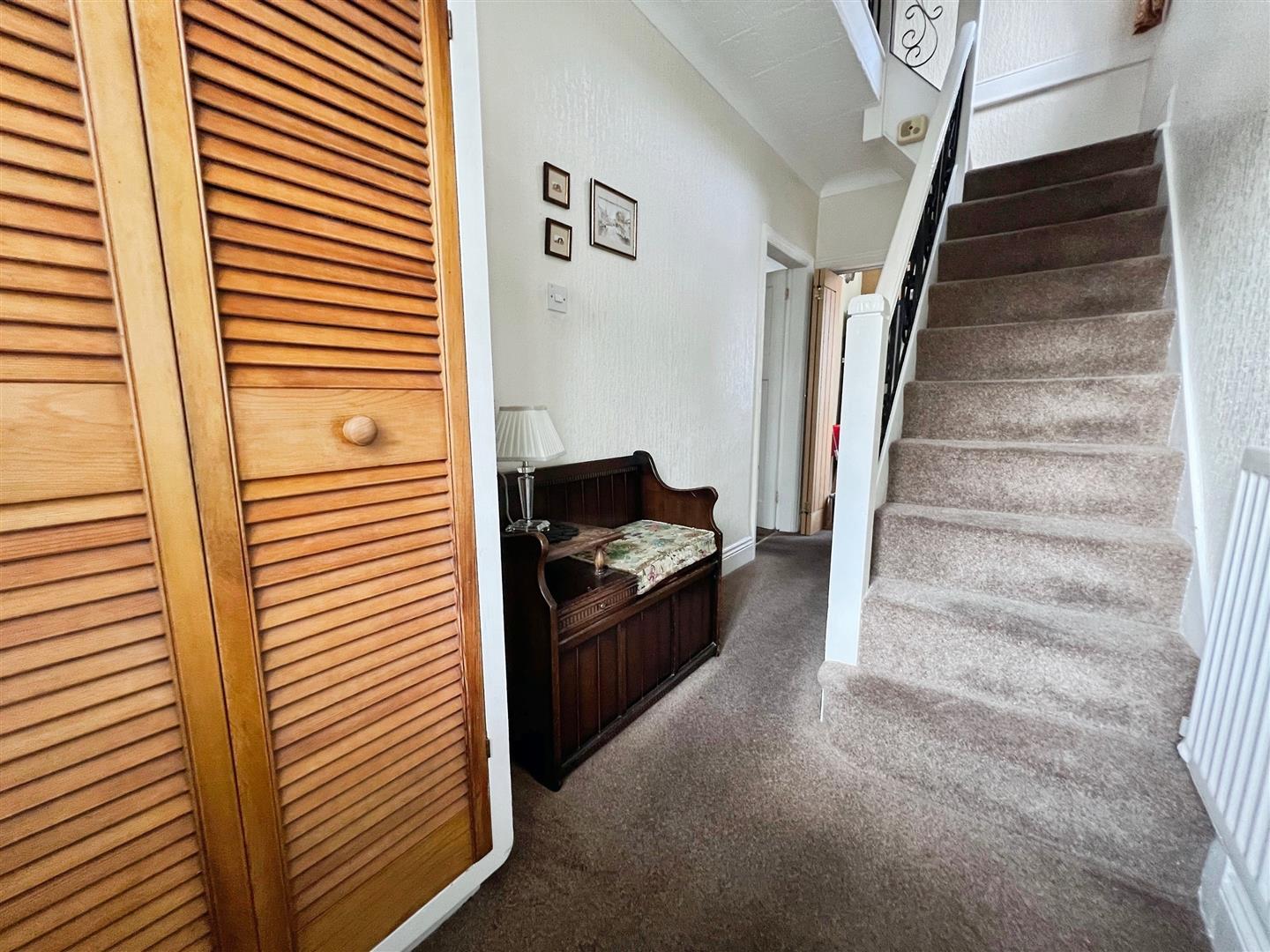 Norman Avenue, Bradford, BD2 2LY