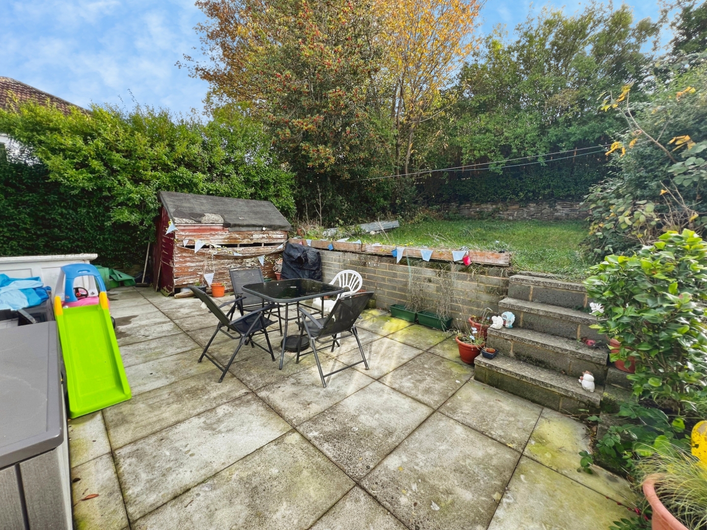 Queens Rise, Bradford, BD2 4BS