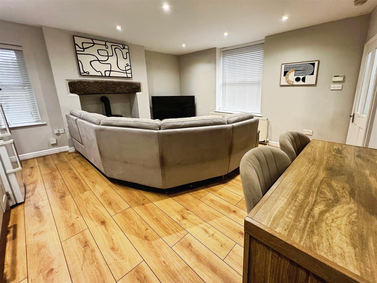 Moorside Road, Bradford, BD2 2BH