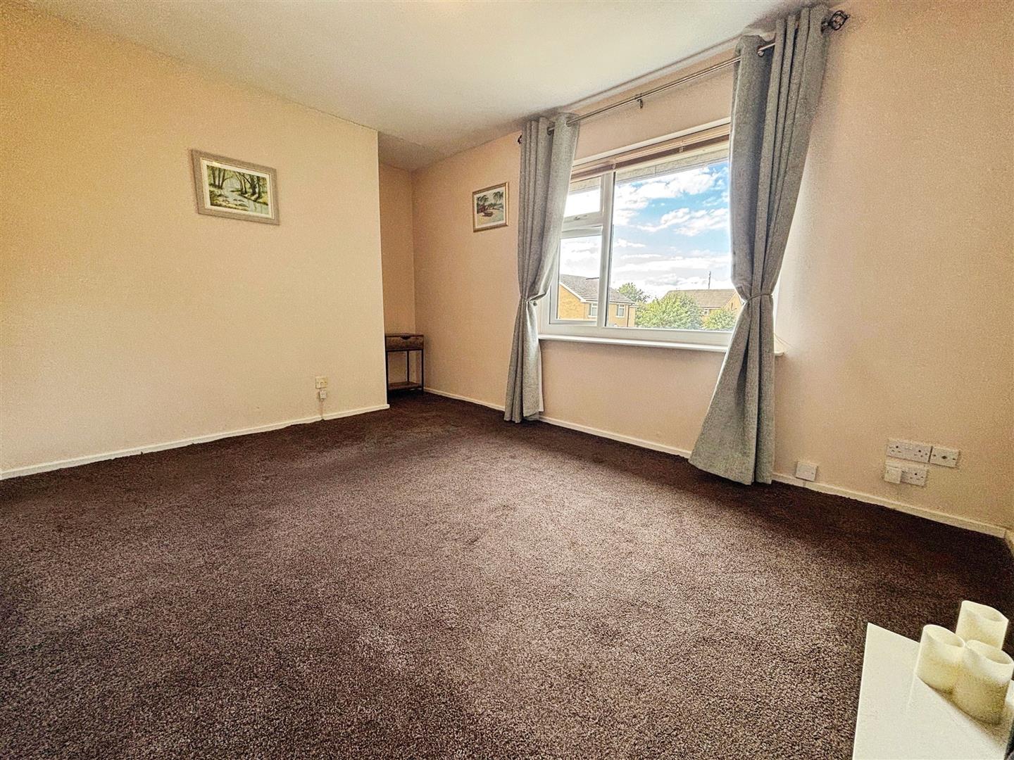Eccles Court, Bradford, BD2 3BG