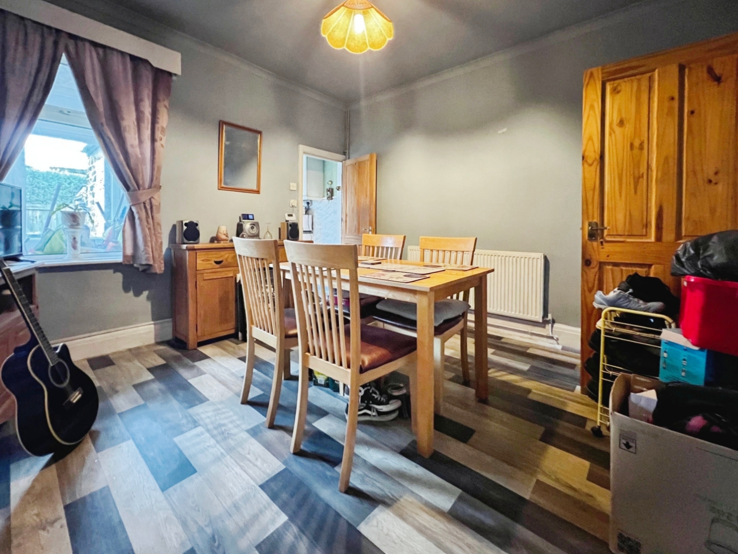Mount Street, Eccleshill, BD2 2JN