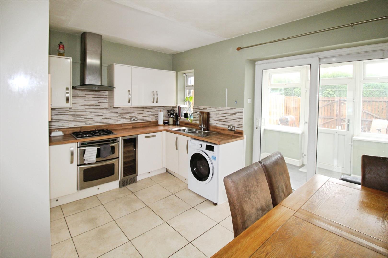 Moorside Road, Bradford, BD2 3HS