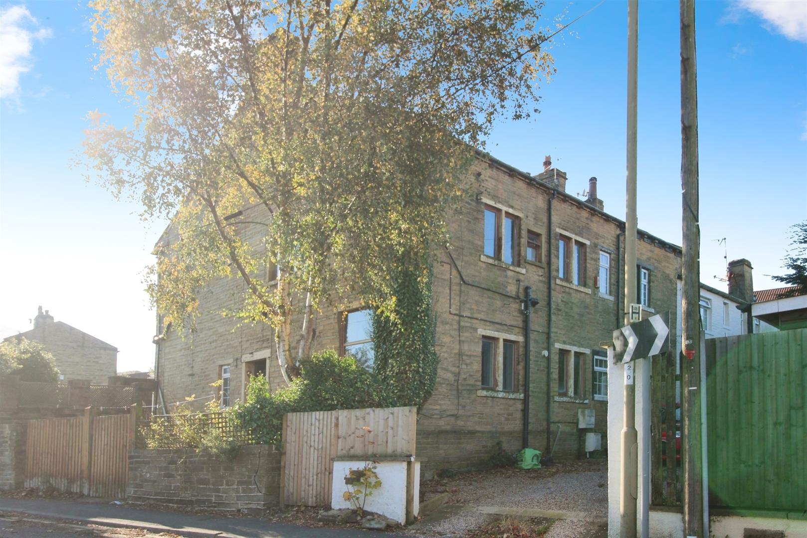 Highfield Road, Idle, Bradford, BD10 8QH