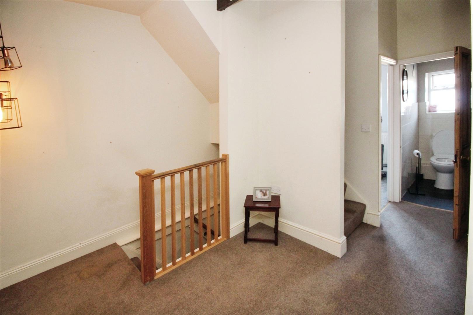 Highfield Road, Idle, Bradford, BD10 8QH