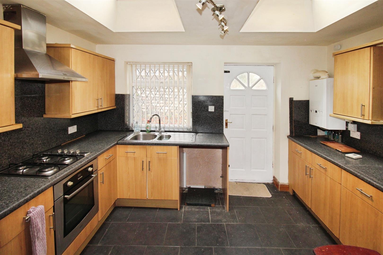 Gladstone Street, Bradford, BD3 9NR