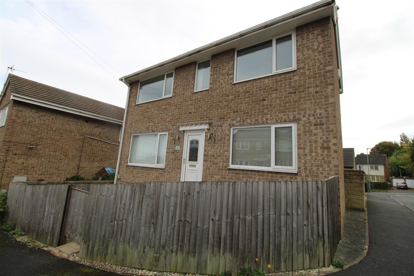 Dorian Close, Bradford, BD10 8BQ