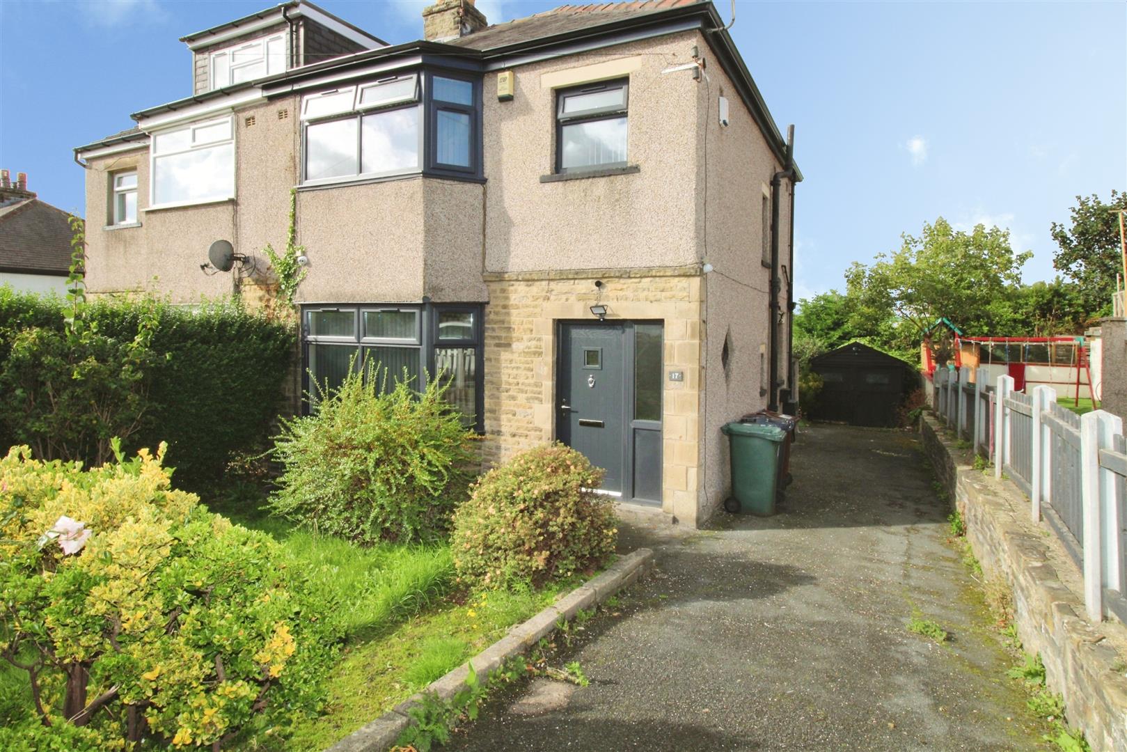 Myers Avenue, Bradford, BD2 4ET