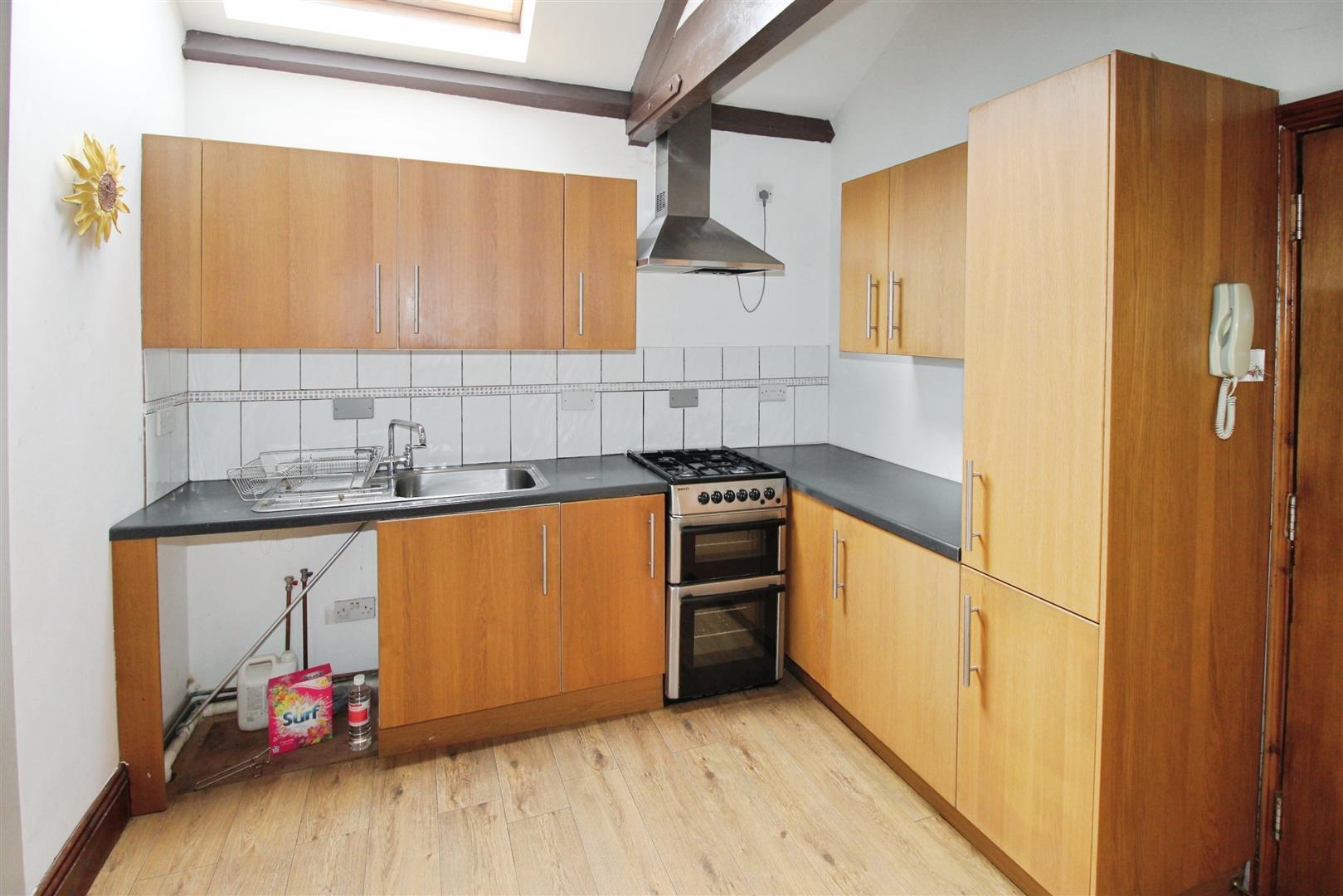 Fair Road, Bradford, BD6 1TD