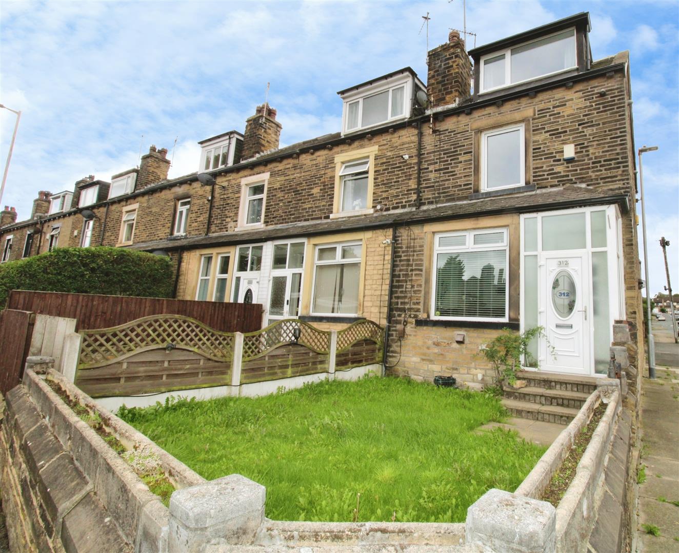 Moorside Road, Bradford, BD2 3HS