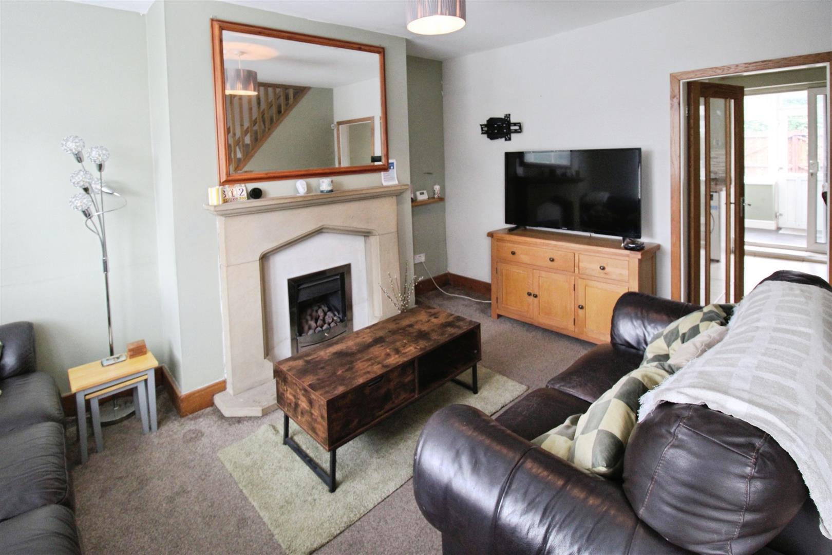 Moorside Road, Bradford, BD2 3HS